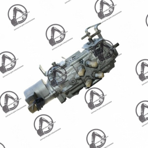 Гидронасос BOBCAT 6686702