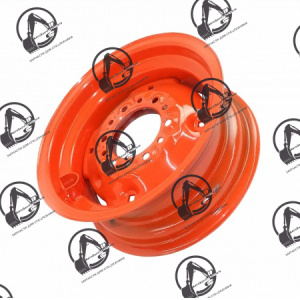 Диск BOBCAT 7225125