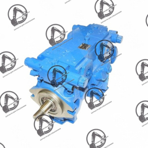 Гидронасос, без н/ш BOBCAT 6689135REM